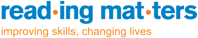 Reading Matters Logo